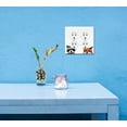 thumbnail image 5 of WIRESTER 2-Gang Duplex Outlet Wall Plate/Switch Plate Cover, Animal Raccoon Red Fox, 5 of 6
