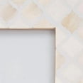 thumbnail image 3 of Moroccan Tile Bone Photo Frame, 3 of 4