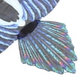 thumbnail image 4 of 1 juego de niños Costume Eagle Wing Halloween Niños para niñas Dress-up Wing Halloween Party Favor, 4 of 5