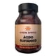 thumbnail image 1 of Suplemento alimenticio Essential Nutrition Ácido Glutámico 60 cápsulas de 500 mg, 1 of 4