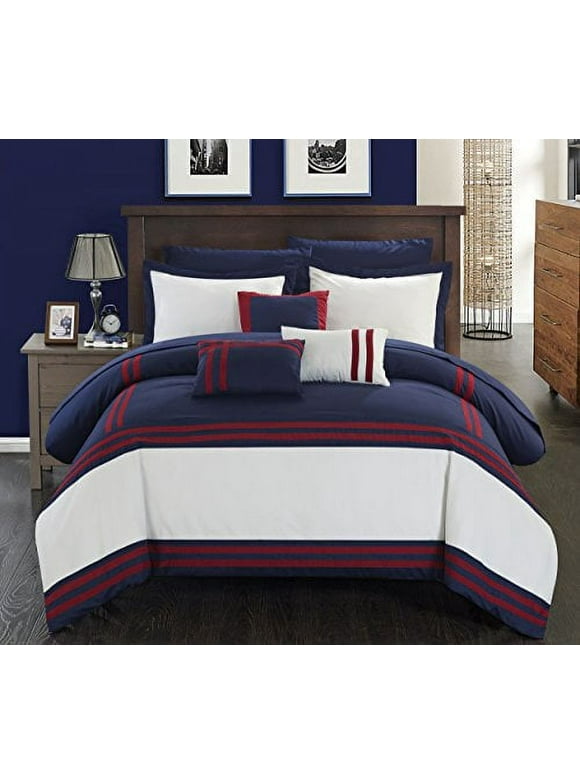 Oversized Queen Comforters in Comforters