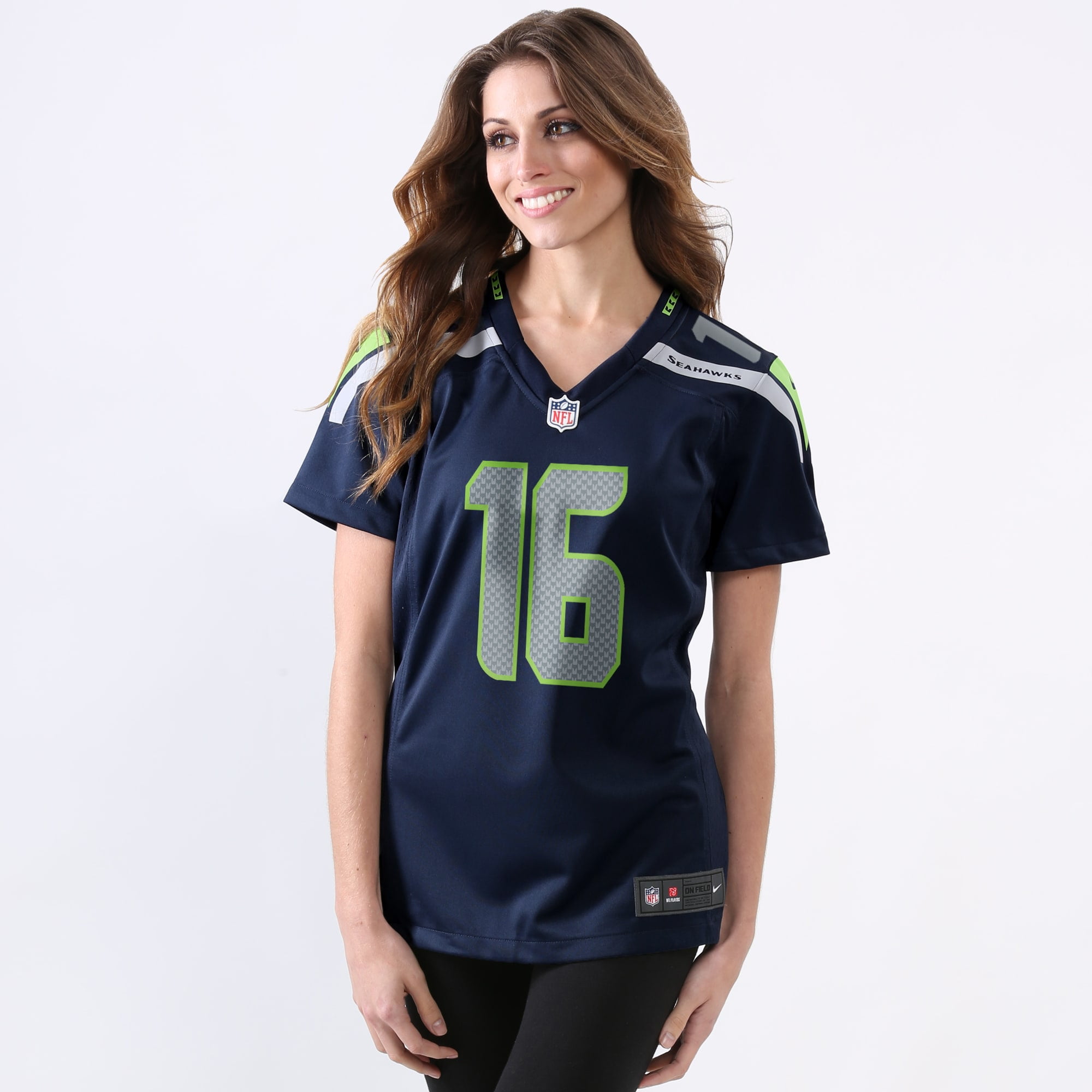 lockett jersey womens