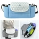 thumbnail image 5 of Bolsa Organizadora para Cochecito Baoblaze Impermeable con Partición Interna, 5 of 8