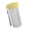 Yellow, variant on 7829 550ml Light Weight Plastic Water Bottle Leakproof Sports Drinking Bottle