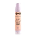 thumbnail image 4 of Corrector Infusionado con Serum Hidratante Nyx Professional Makeup Bare With Me Concealer Serum Medium Vanilla 9.6 ml, 4 of 4