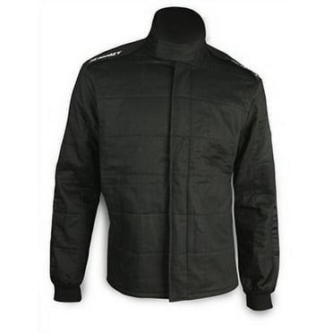 JACKET PADDOCK SMALL BLACK