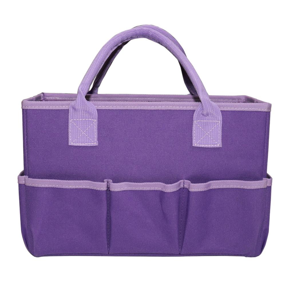 Craft organiser bag deals