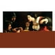 Posterazzi BALXJL61192LARGE Affiche Samson & Delilah par Caravaggio - 36 x 24 Po - Grand – image 1 sur 1