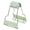 C, variant on Multi Purpose Anti Scald Plate Clip Silicone PRYESS, Bowl Tongs Anti-Scald Clip Plate Lifter for Kitchen, Anti Scald, Hot Dish, Microwave