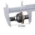 thumbnail image 3 of 1pc RC Différentiel EA1057 pour JLB Racing Guépard 1/10 Camion DIY Remplacement, 3 of 6