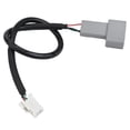 thumbnail image 3 of USB Adapter Cable 4Pin/USB For Kia For Hyundai For Sonata KX3 For KX5 For Sorento For Tucson Audio To-Android 4-hole USB Cable, 3 of 9