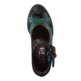 thumbnail image 3 of L`Artiste Beverlyhills Women's Mary Jane with Adjustable Fit and Artful Design, 3 of 8