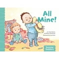 thumbnail image 2 of Terrific Toddlers All Mine!, (Hardcover), 2 of 2