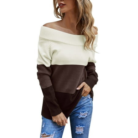 

KI-8jcuD Women s Autumn and Winter Solid Color Round Neck Loose Plus Velvet Ringer Cotton Clothing Women s Winter Coat Down Winter Jacket Maternity Hooded Long Sweaters Women Hooded Anorak Jacket