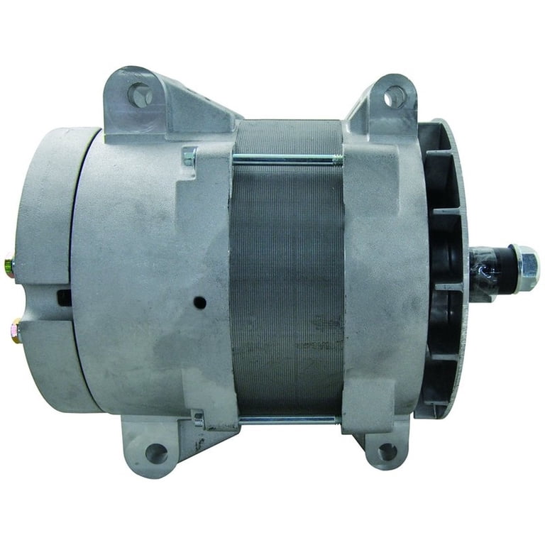 New Alternator For Bluebird Bus Cummins ISB 6.7L 5.9L 