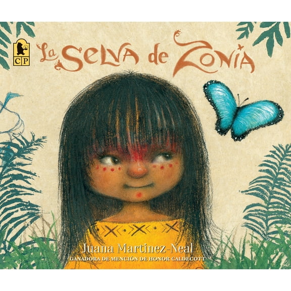 La Selva de Zonia, (Paperback)
