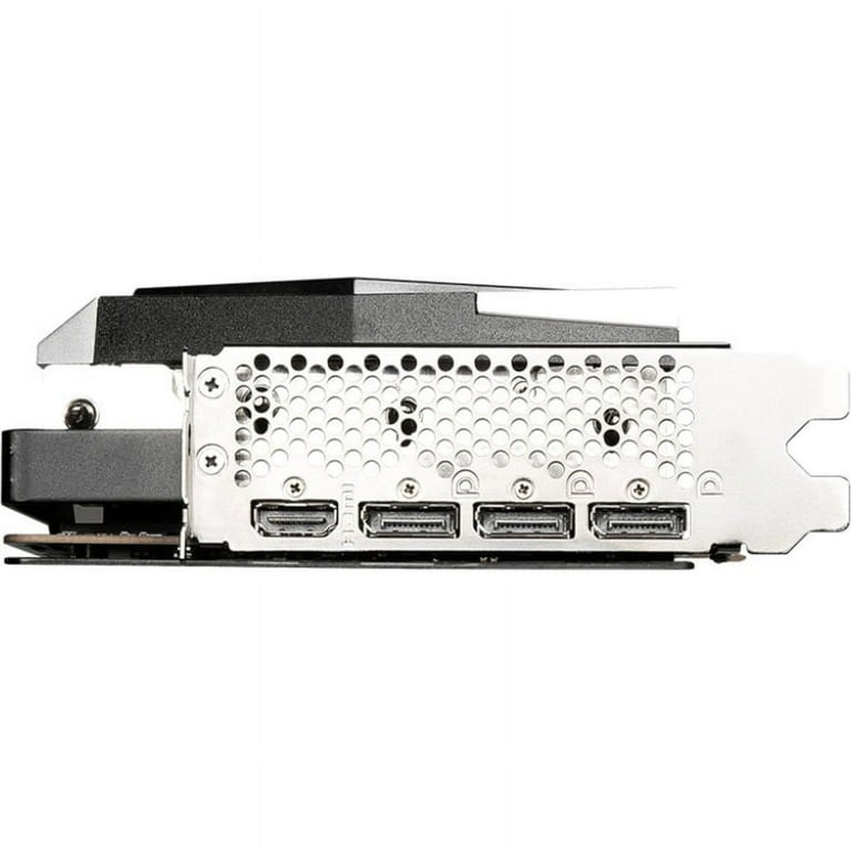 MSI AMD Radeon RX 6800 XT Graphic Card 16 GB GDDR6 Walmart