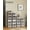 Transparent and Ink Black, variant on Stackable Shoe Boxes Set of 18 - Clear Plastic Shoe Organizers with Doors, Easy to Assemble, 9.1 x 13.1 x 5.6 Inches, Fits Up to US Size 9, Ink Black