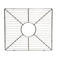 thumbnail image 2 of ALFI Brand ABGR3918 Stainless Steel Kitchen Sink Grid, 2 of 4