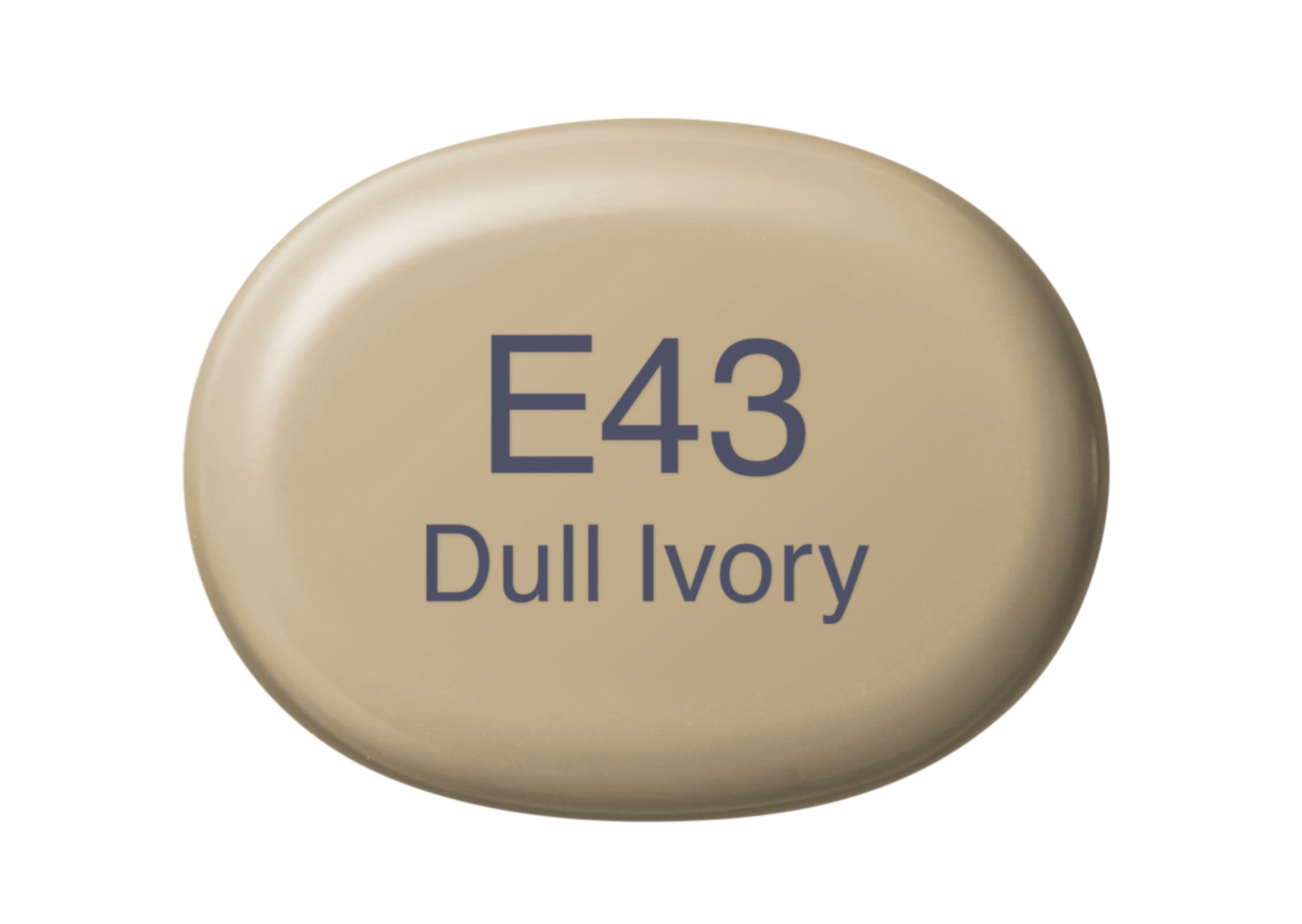 Copic Sketch Marker, Dull Ivory