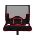 thumbnail image 1 of Sonducket Toalla antideslizante para protección contra el sudor del manillar, Compatible con Peloton Spin Bike, guantes para manillar giratorio, cubierta Ciclismo Sonducket OD013770-00, 1 of 6