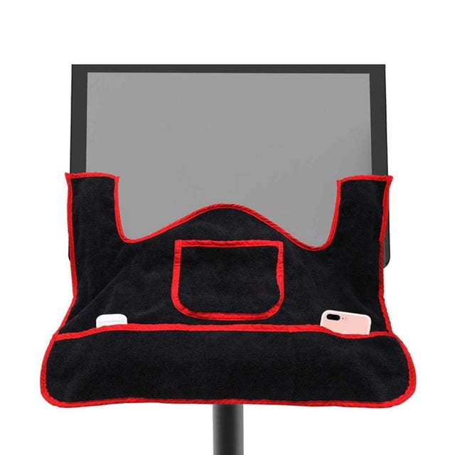 Sonducket Toalla antideslizante para protección contra el sudor del manillar, Compatible con Peloton Spin Bike, guantes para manillar giratorio, cubierta Ciclismo Sonducket OD013770-00