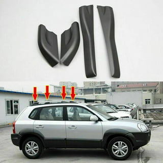 Car Roof Rack Covers