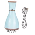 thumbnail image 3 of Electric  Brush, Hot Compress  Massage Brush Body Relaxing Improve Circulation  For Skin Care Blue, 3 of 8