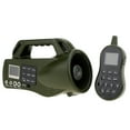 thumbnail image 2 of Outdoor Hunting Decoy Bird Caller MP3 Player Bird Caller Amplifier with Remote Control, 2 of 8