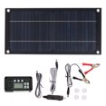 thumbnail image 2 of El panel solar equipo solar portátil 600W del alto índice de conversión para la agricultura al aire libre Anggrek Otros, 2 of 8