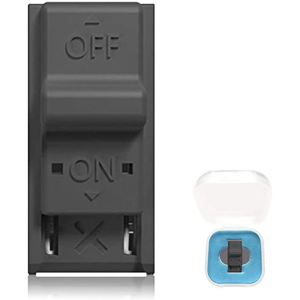 Jig Switch Tool for Nintendo Switch JoyCon, RCM Clip Jig Short