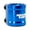 Blue, variant on Tilt Arc Double Clamp Black