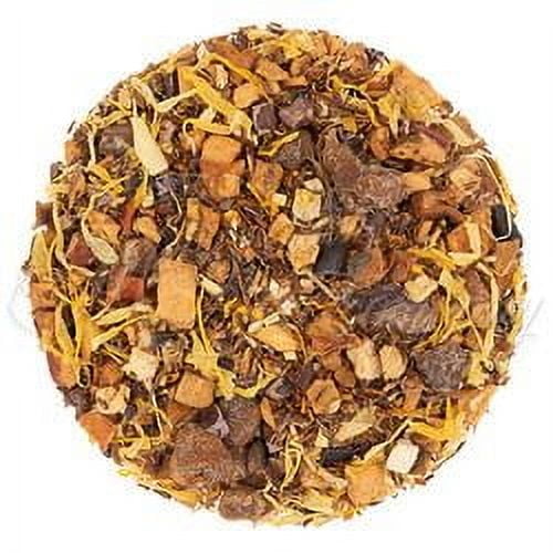 500 Gram Sampler Pack (Hibiscus Pomegranate (green))