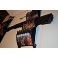 thumbnail image 3 of Acid Tactical Oak Back Seat Gun Rack, 600D Polyester, 2-Piece Vehicle Rack, 3 of 11