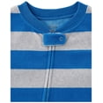 thumbnail image 2 of Pijamas Simple Joys de Carter's Baby Boys, paquete de 3, 18 meses, 2 of 3