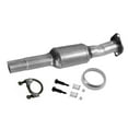 thumbnail image 1 of Convertisseur Catalytique Arrière pour 2007 à 2009 Lexus RX350 3.5L, 1 of 1