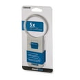 thumbnail image 6 of Carson LED 5x Handheld Magnifier with Light, Great Magnifying Glass for Reading, Crafts, and Hobbies (SV-50), 6 of 8