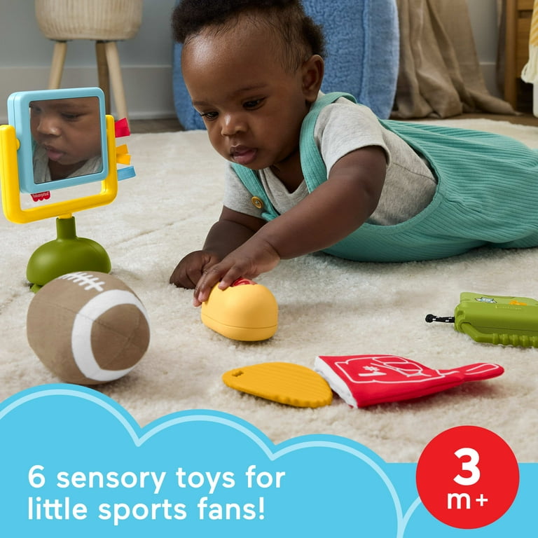 Fisher Price Best Toys For Active Year Old Boy Fisher-Price Mini
