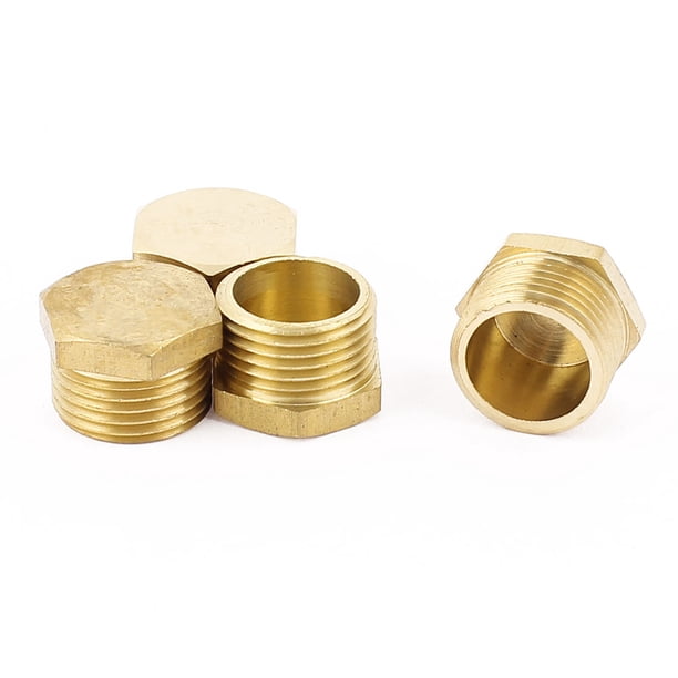 3 4 Copper Male Adapter