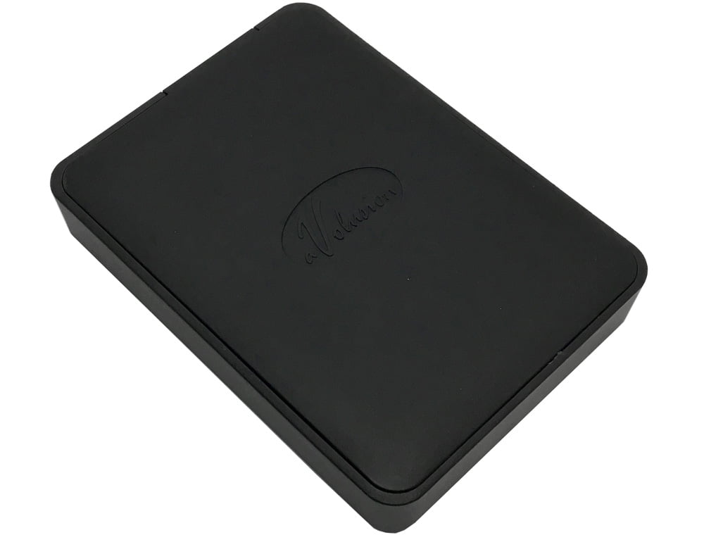 Avolusion 1TB USB 3.0 Portable PS4 External Hard Drive (Pre-Formatted) HD250U3-X1-1TB-PS