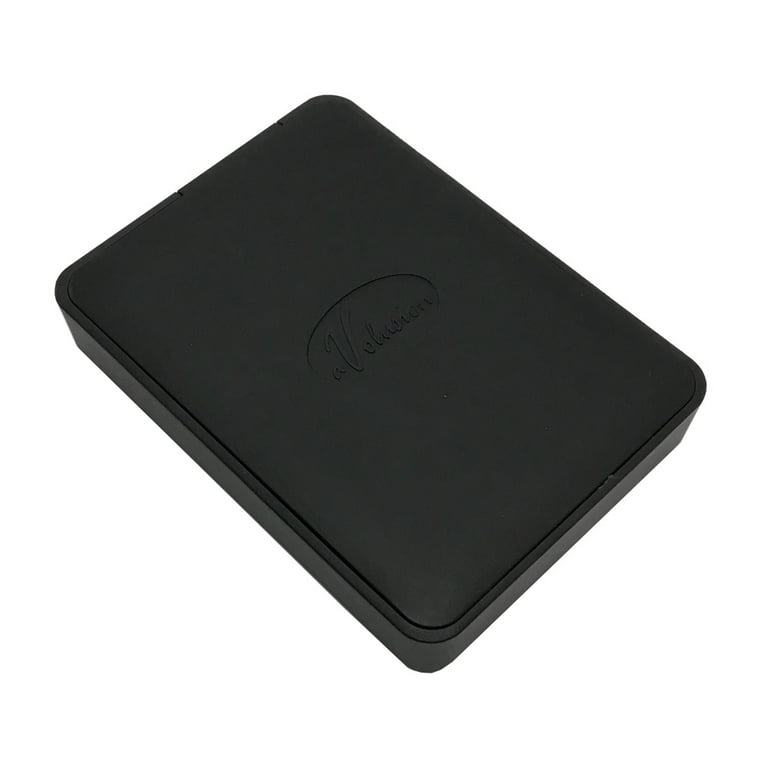 Avolusion 1TB USB 3.0 Portable PS4 External Hard Drive (Pre