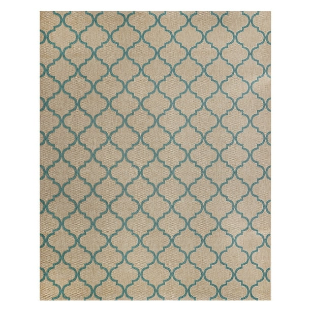 Studio by Brown Jordan Hastings Indoor/Outdoor Area Rug