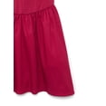 thumbnail image 3 of Weekend Academy Girls Square Neck Sleeveless Corset Dress, Sizes 4-18, 3 of 4