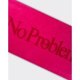 thumbnail image 2 of Serviette de Plage Rose Sans Problème, 2 of 3