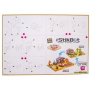 Stikbot Farm Movie Set