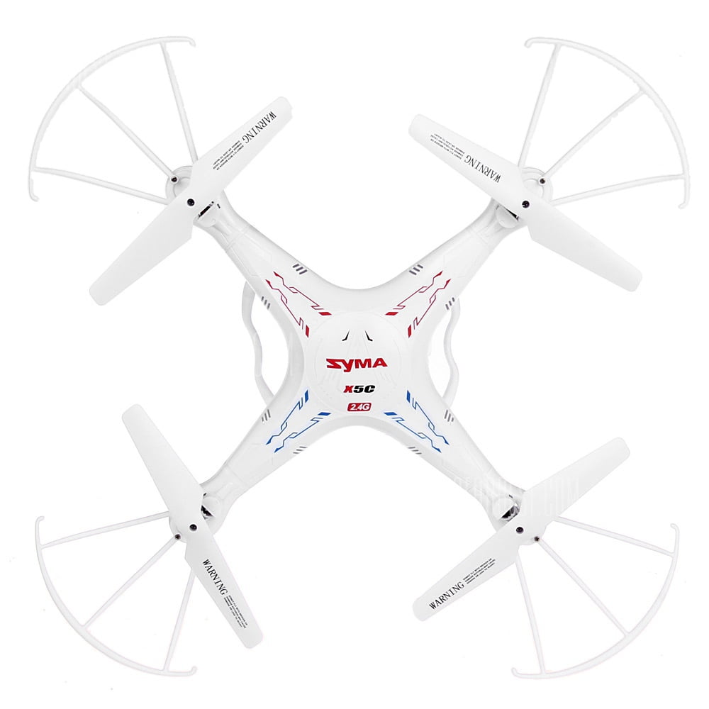 ux5c 2.4 g quadcopter