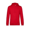 thumbnail image 1 of B&C Hoodie Bio pour Hommes, 1 of 3