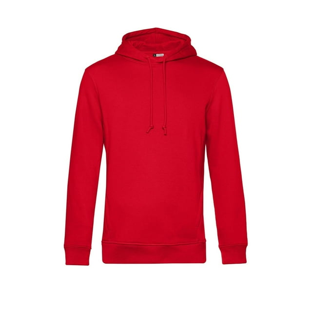 B&C Hoodie Bio pour Hommes