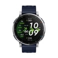 thumbnail image 3 of Amazfit Active 3 Premium GPS Running Smart Watch, 1.32" AMOLED Sapphire Display, 12-Day Battery, Offline Maps, 170+ Workout Modes, Heart Rate & Fitness Tracker for Android & iPhone - Atlas Blue, 3 of 11