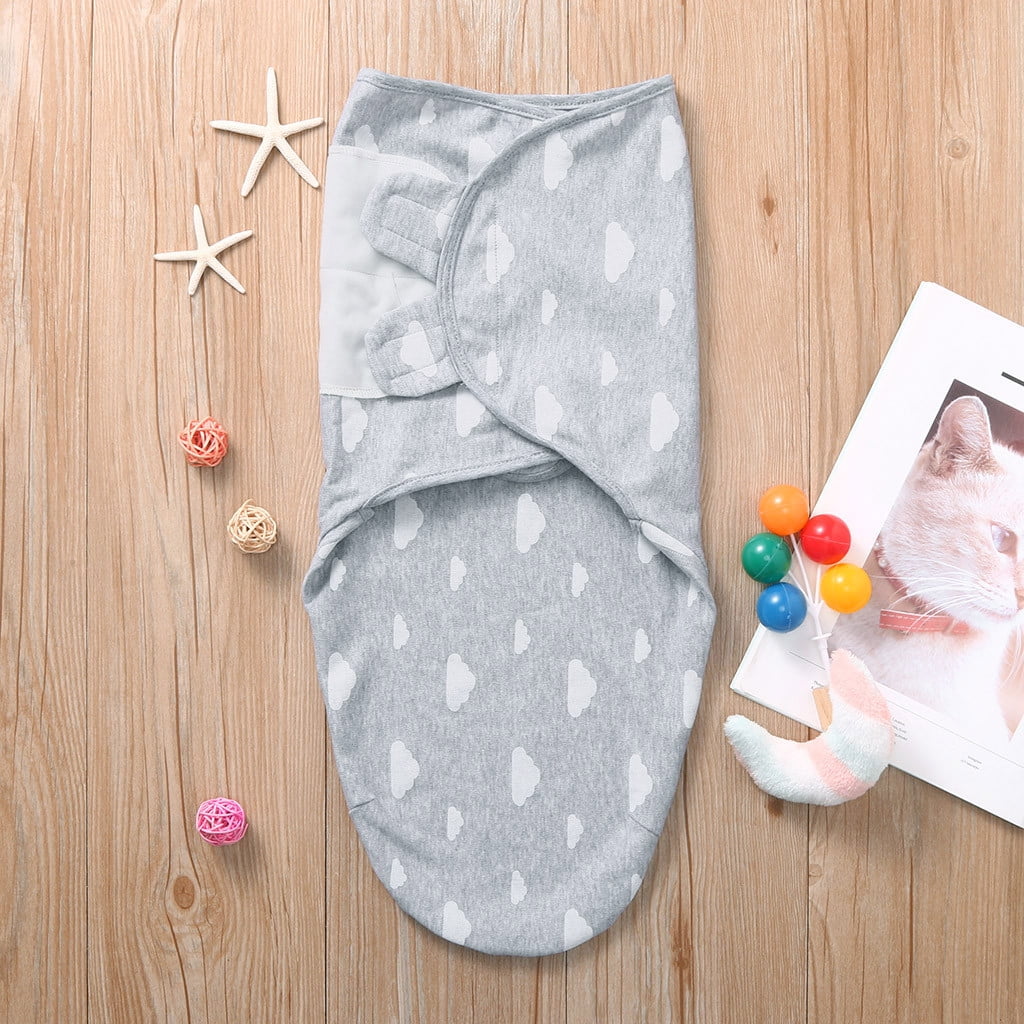 organic swaddle wrap